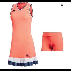 ***SOLD*** Adidas Tennis Dress